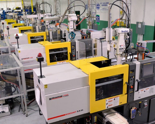 工（gōng）業自動化