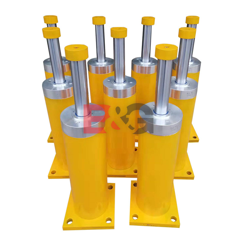 起重機專用阻尼器