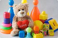 玩具及兒童產品檢測
